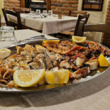Canda L'uga Cibo