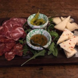 Osteria Caccianferno Nourriture