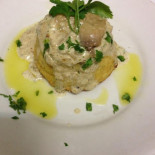 Osteria Caccianferno Nourriture