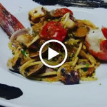 Solart Village Comida