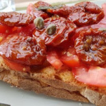 Gioanna food