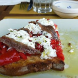 Gioanna food