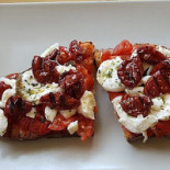 Gioanna food