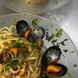Pizzeria Gennari Comida