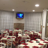 Chiosco Da Livio Dentro