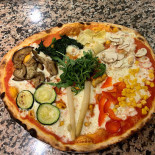 Chiosco Da Livio Comida