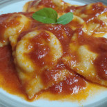Osteria Da Marcellino Nourriture