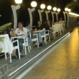 Terrazza Capitello À l'intérieur