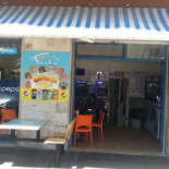 Piadina Party Exterior