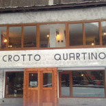 Crotto Quartino Extérieur