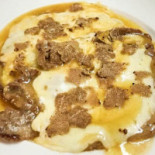 Sciabà Nourriture