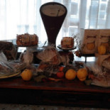 Allo Storione Albergo Dall Ongaro drink