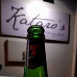 Kataro's Drink