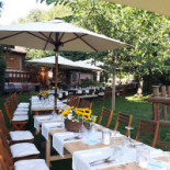 Cascina Rosa Extérieur