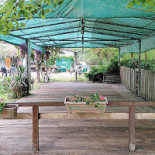 La Quercia Exterior