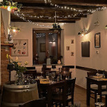 260 Street Pub À l'intérieur