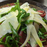 260 Street Pub Comida