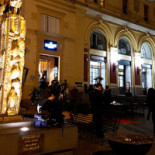Centrale 4.0 Extérieur