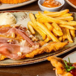 Wiener Haus Comida