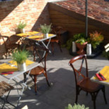 Il Posto Giusto Exterior