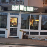 Il Faro Extérieur
