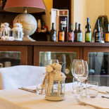 Wallen Eatery À l'intérieur