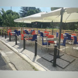 Pizzeria Flappo Extérieur