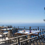 La Spiga Exterior