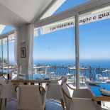 La Spiga Exterior