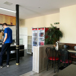L'incanto À l'intérieur