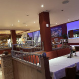 Osteria Toniolo À l'intérieur