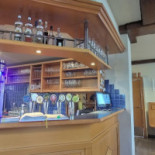 Ciccio's inside