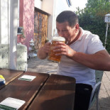 Pandemonio Boisson