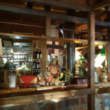 Acli Gambasca inside