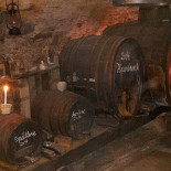 Shalimar À l'intérieur