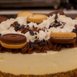 Bacio Di Latte Nourriture