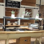 Osteria Pizzeria Nni' Carminuzzu Dentro