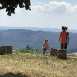 Agriturismo Riva Alta outside