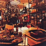Gastro À l'intérieur