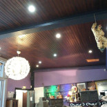 Gastro À l'intérieur