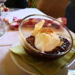 Osteria La Miniera drink