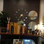 Bar Principe Dentro