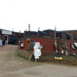 Chiosco Da Livio Exterior