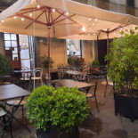 Pizzeria Medicea Extérieur