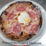 Pizzeria Medicea Nourriture