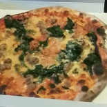 Pizzeria L'americano Nourriture