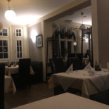 Pasticceria Trecento À l'intérieur