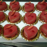 Pasticceria Trecento Boisson