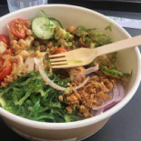 Poke Glamour Comida