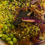 Poke Glamour Comida
